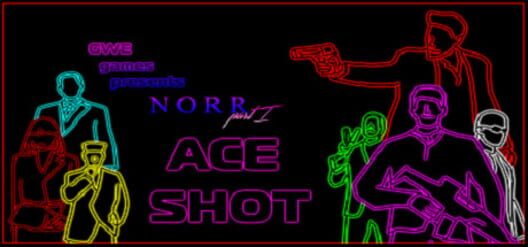 Norr part I: Ace Shot screenshot