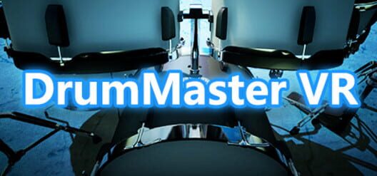 DrumMasterVR screenshot