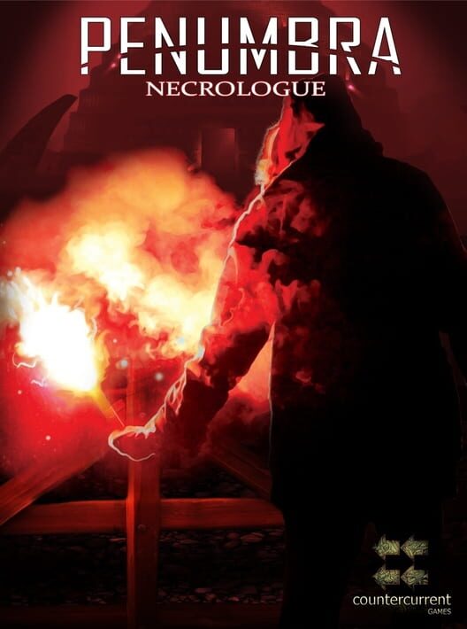 Penumbra: Necrologue screenshot