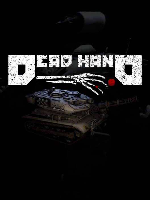 Dead Hand screenshot