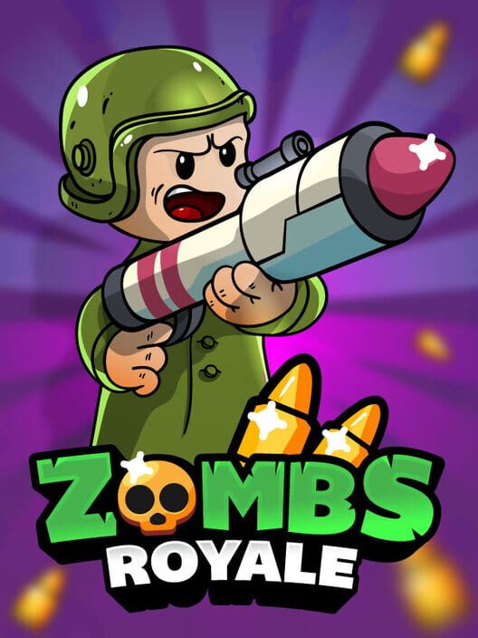 Map - Official ZombsRoyale.io Wiki