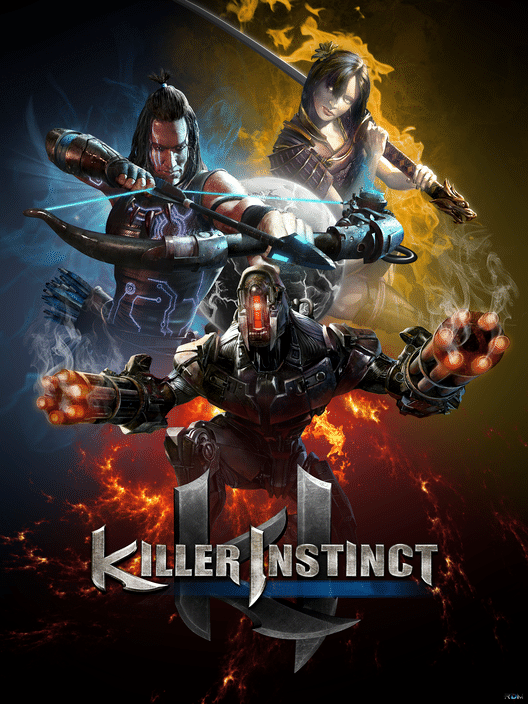 Killer Instinct