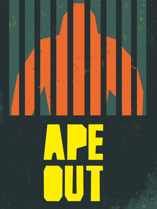 Ape Out for Nintendo Switch