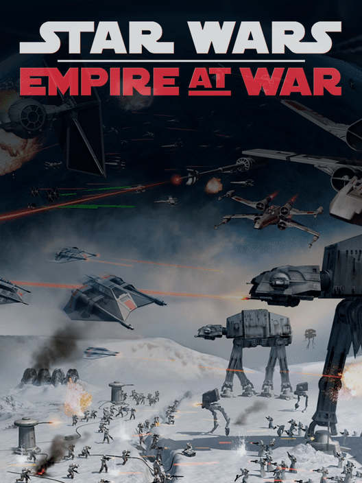 Star Wars: Empire at War