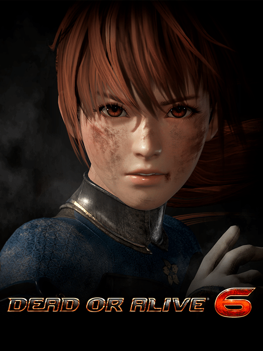 Dead or Alive 6