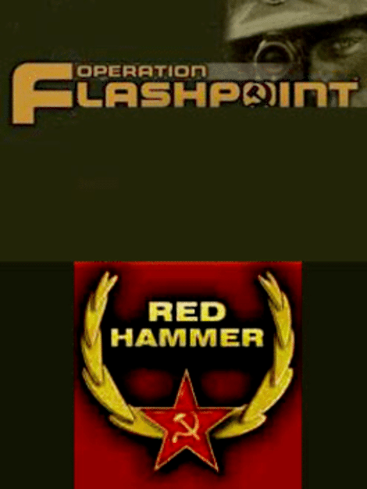 Operation Flashpoint: Red Hammer
