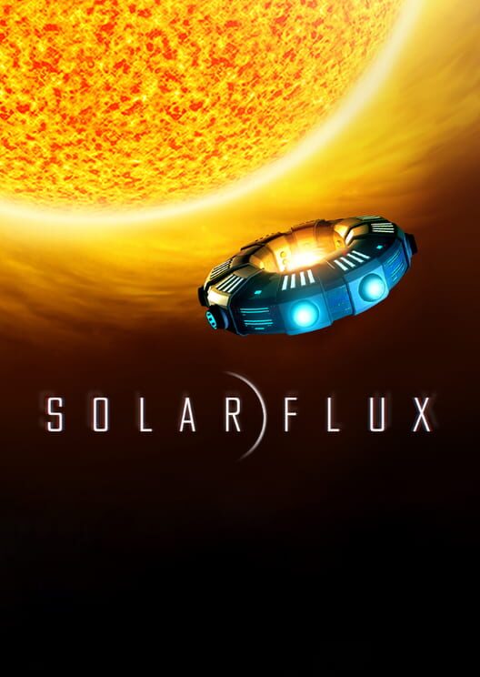 Solar Flux screenshot