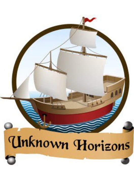 Unknown Horizons