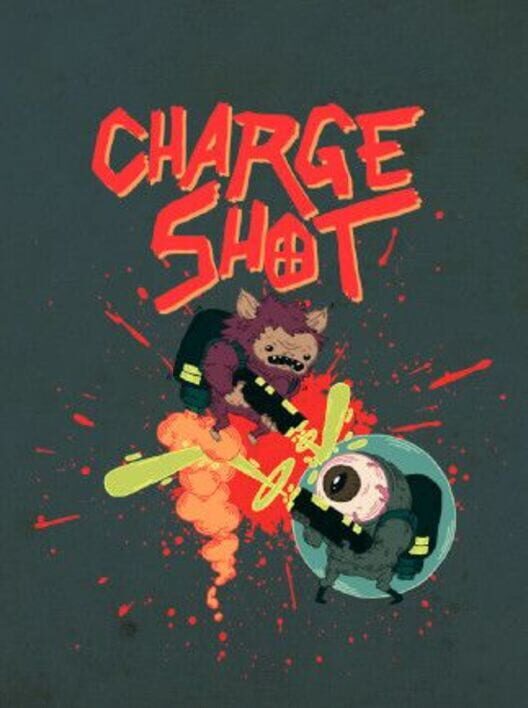 ChargeShot screenshot