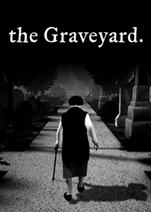 The Graveyard