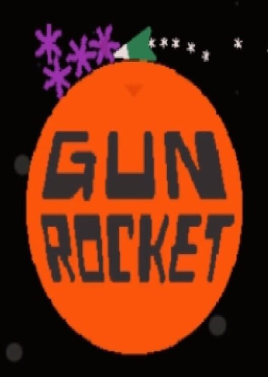 Gun Rocket screenshot
