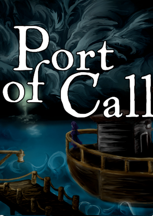 Port of Call