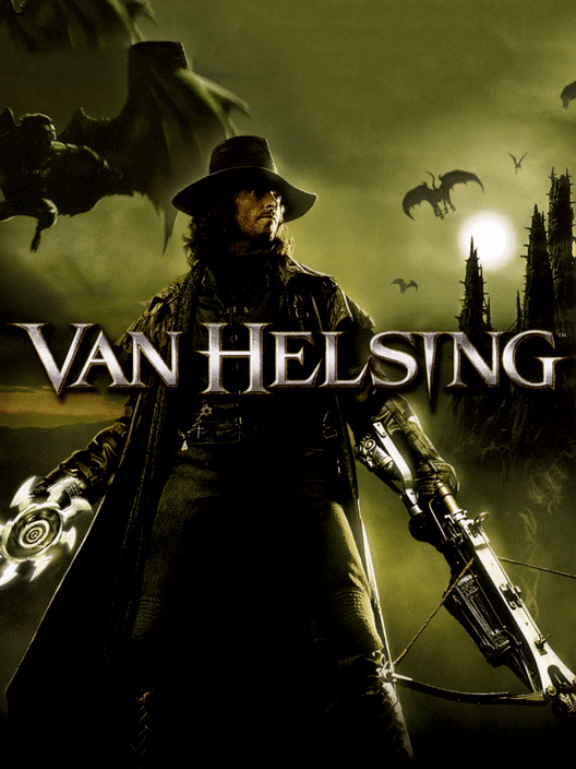 Van Helsing