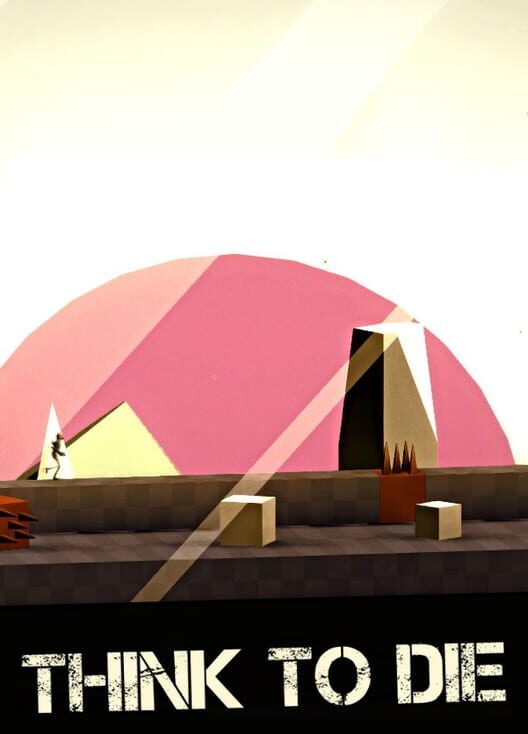 Think to Die screenshot