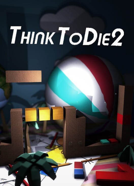 Think to Die 2 screenshot