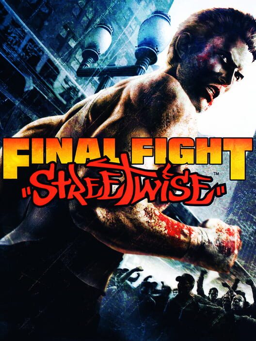 Final Fight: Streetwise