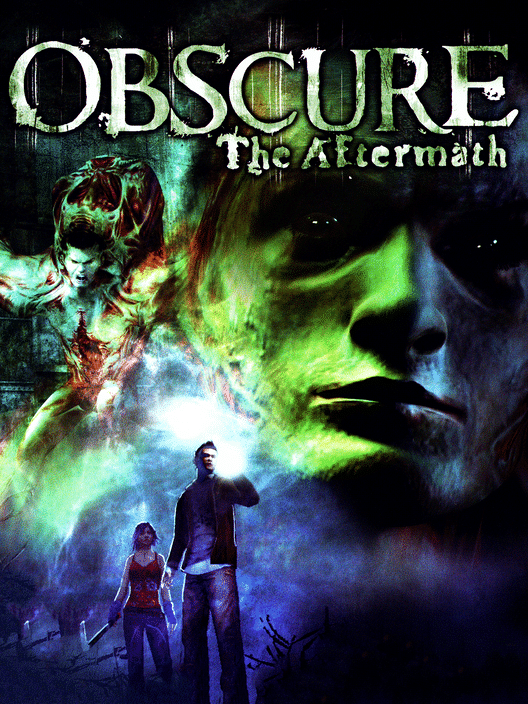 ObsCure: The Aftermath