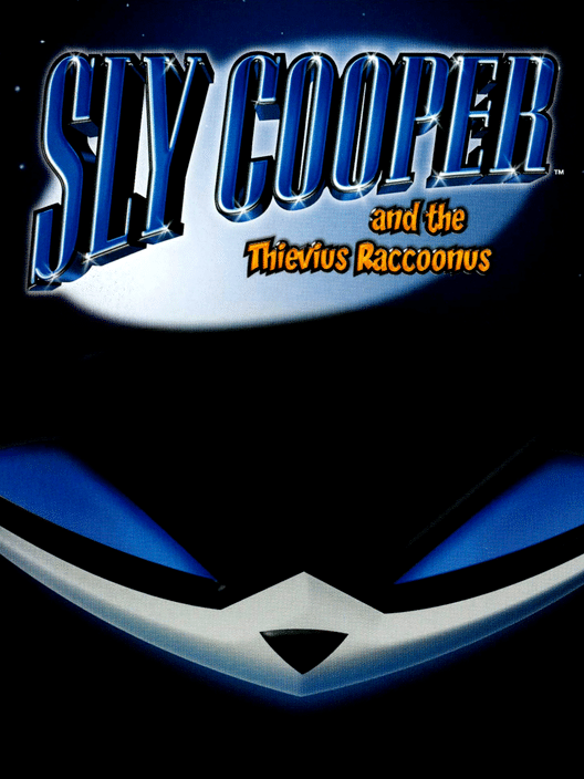Sly Cooper and the Thievius Raccoonus