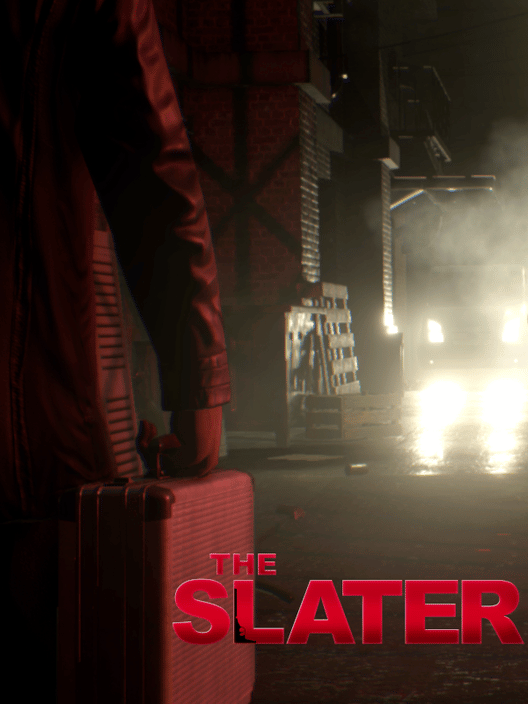 The Slater