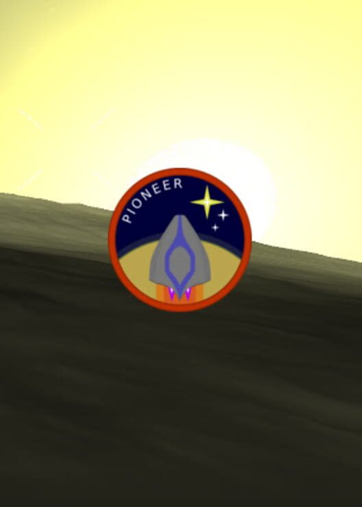 Pioneer cover