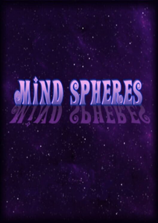 Mind Spheres screenshot