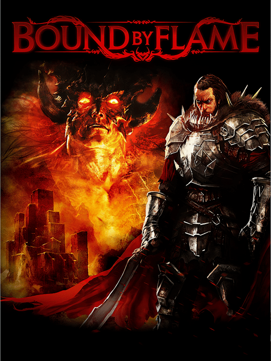 Bound By Flame