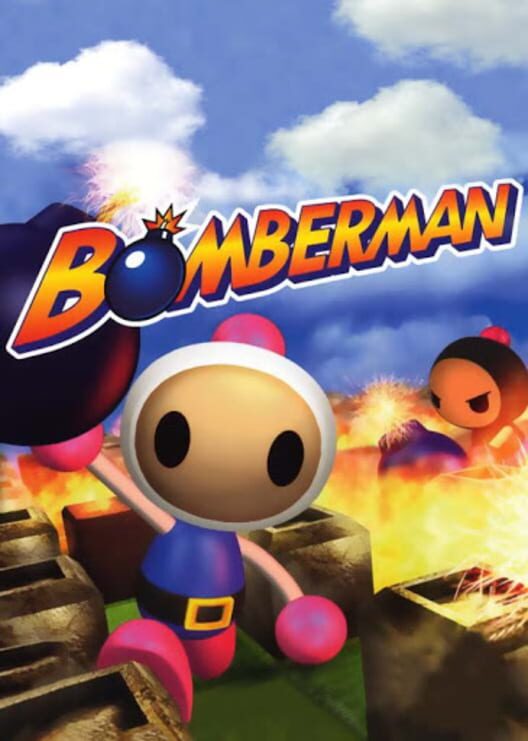 Bomberman (2005)