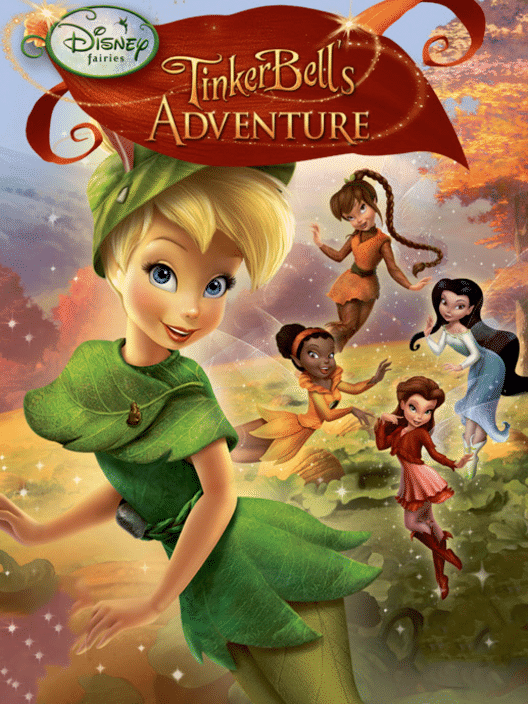 Disney Fairies: Tinker Bell's Adventure