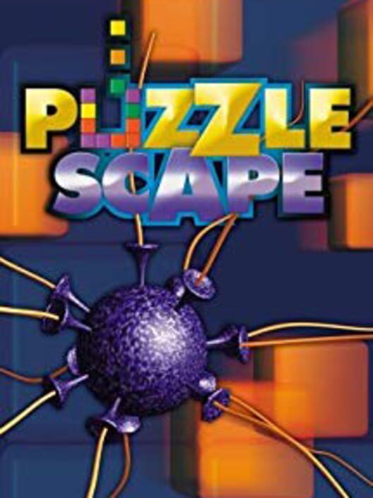 Puzzle Scape