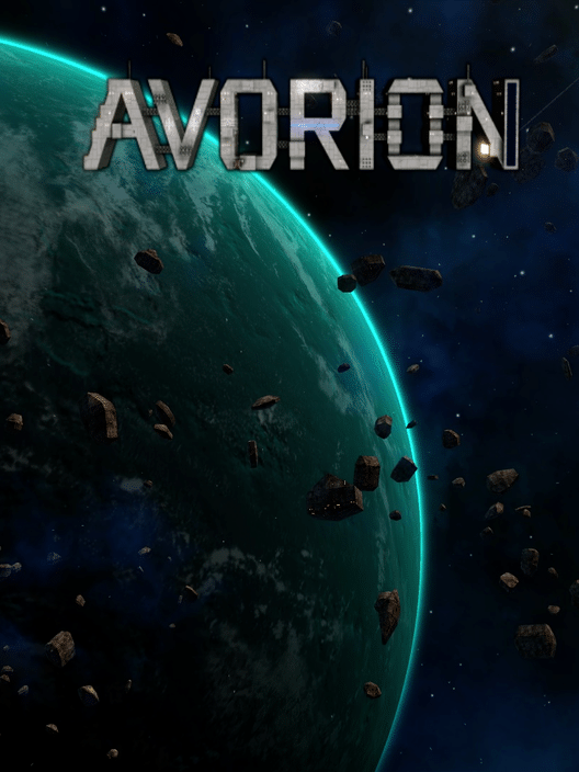 Avorion
