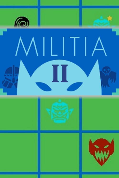Militia 2 screenshot