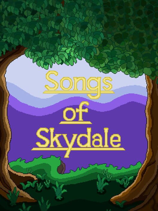Songs of Skydale screenshot