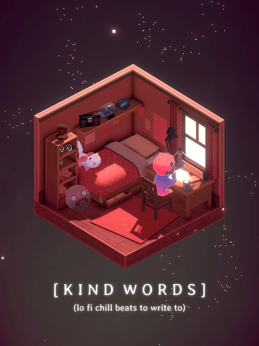 Kind Words