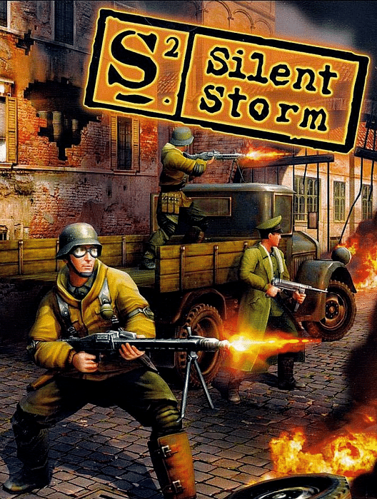 Silent Storm