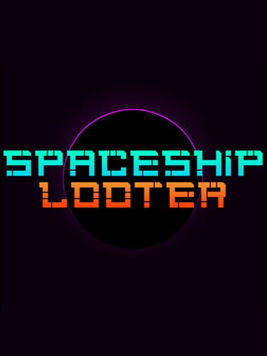 Spaceship Looter screenshot