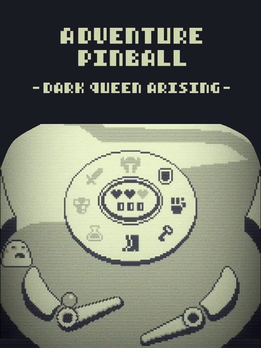 Adventure Pinball