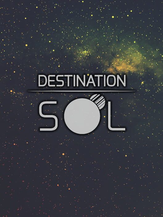 Destination Sol screenshot