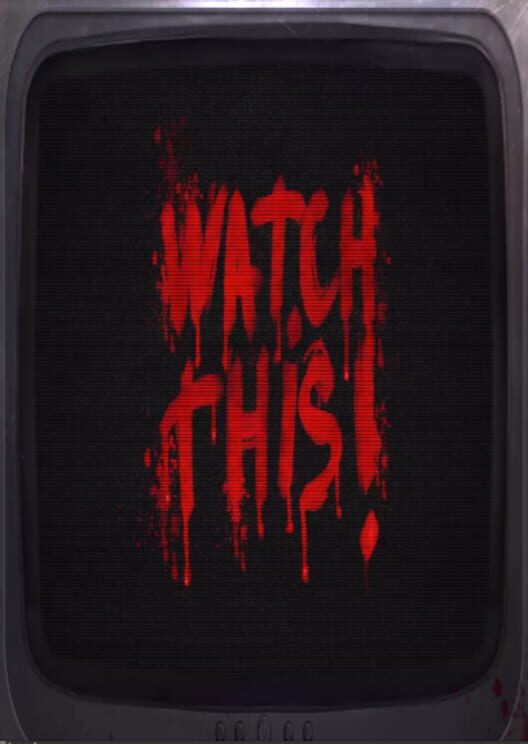 Watch This! screenshot