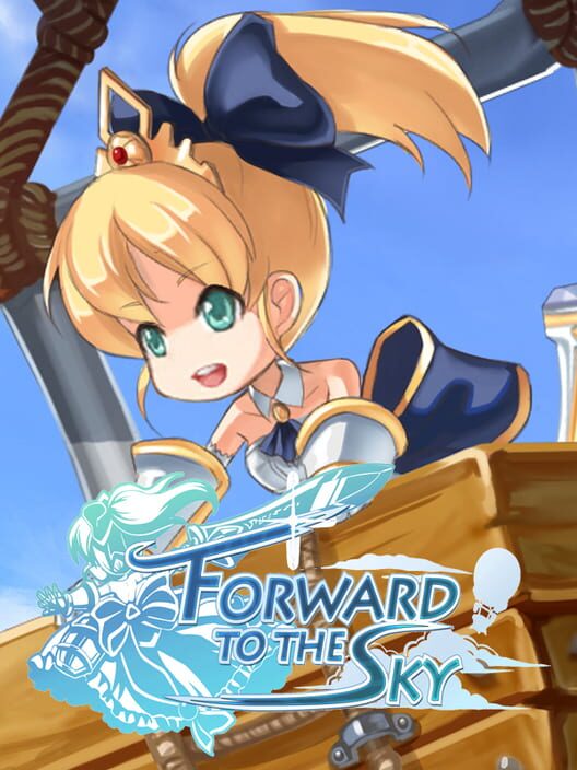 Forward to the Sky screenshot