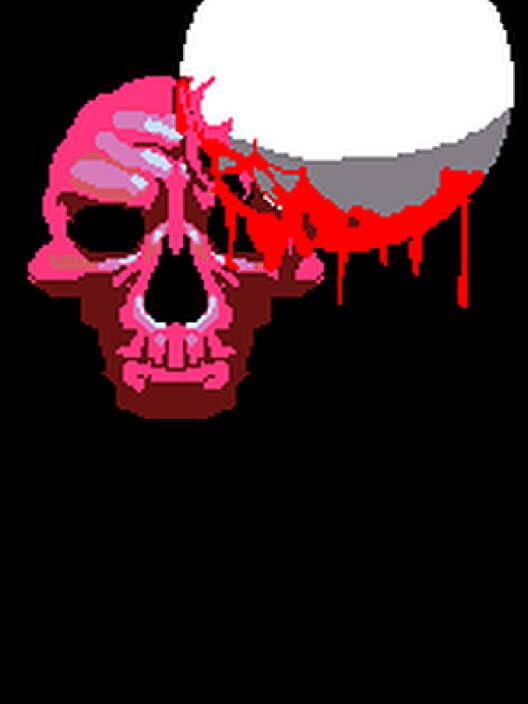 Goreball cover