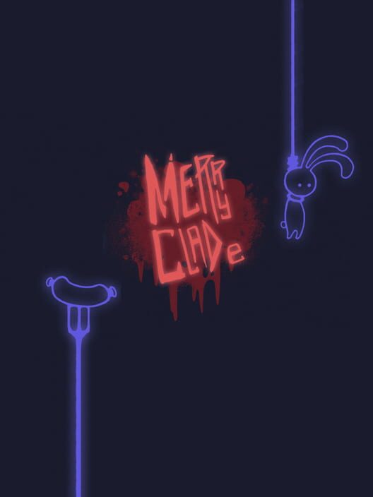 Merry Glade screenshot