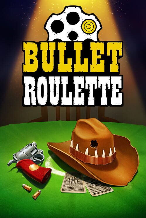 bullet roulette vr ps4