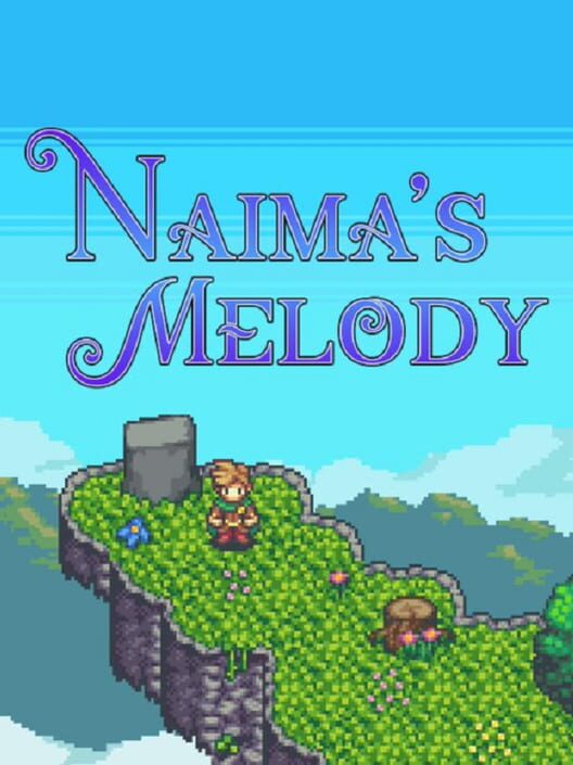 Naima's Melody