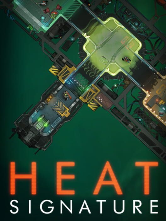 Heat Signature poster