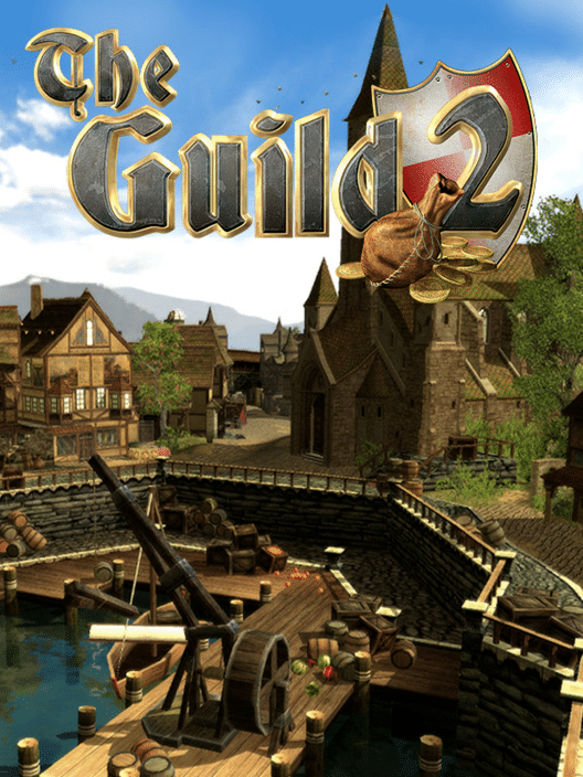 The Guild 2