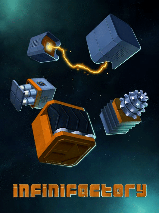 Infinifactory