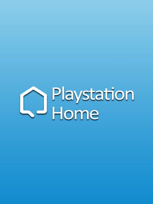 PlayStation Home cover