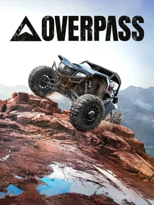 Overpass cover