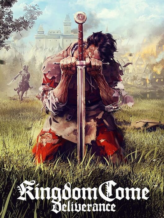 A Realistic Rpg That Doesn T Like You Kingdom Come Deliverance Review A Realistic Rpg That Doesn T Like You Kingdom Come Deliverance Review
