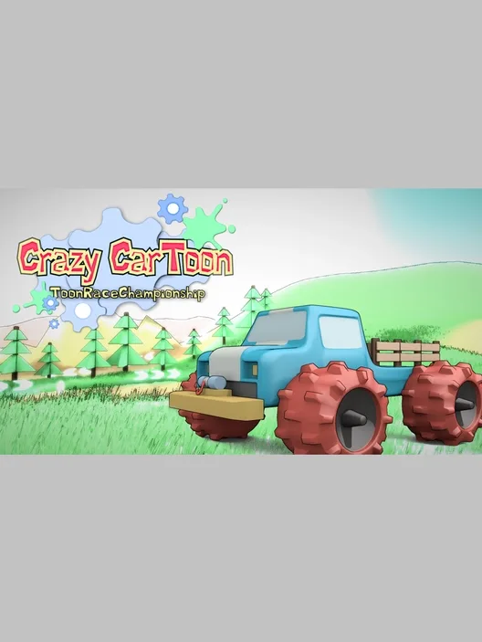 Crazy CarToon